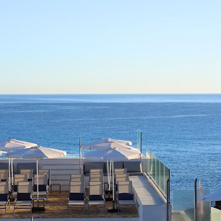 Mar Azul Pur Estil Hotel & Spa (Adults Only) Cala Ratjada  Exterior foto