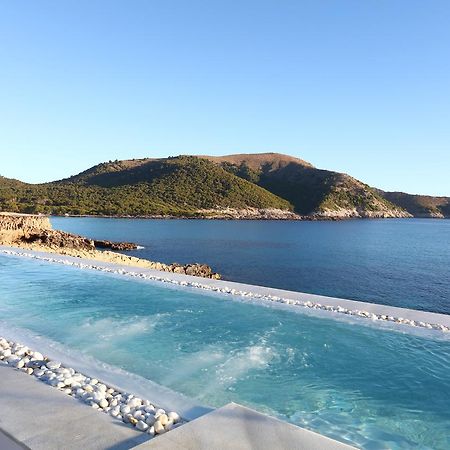 Mar Azul Pur Estil Hotel & Spa (Adults Only) Cala Ratjada  Exterior foto