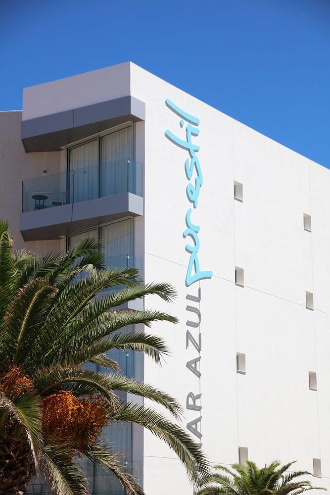 Mar Azul Pur Estil Hotel & Spa (Adults Only) Cala Ratjada  Exterior foto