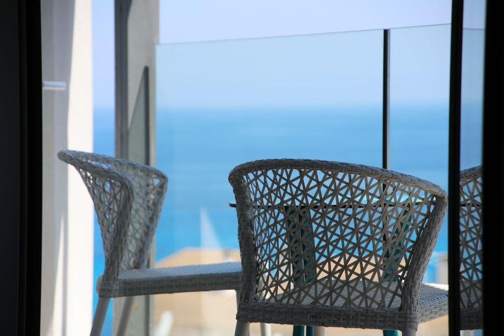 Mar Azul Pur Estil Hotel & Spa (Adults Only) Cala Ratjada  Exterior foto