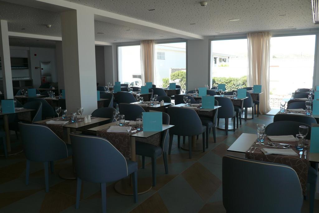 Mar Azul Pur Estil Hotel & Spa (Adults Only) Cala Ratjada  Exterior foto