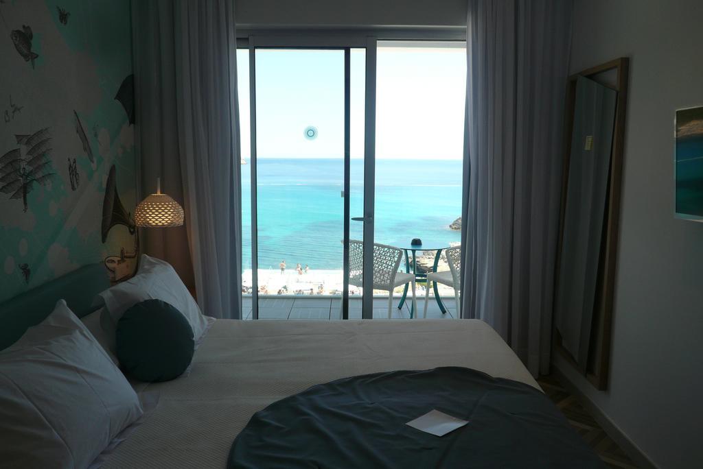 Mar Azul Pur Estil Hotel & Spa (Adults Only) Cala Ratjada  Exterior foto