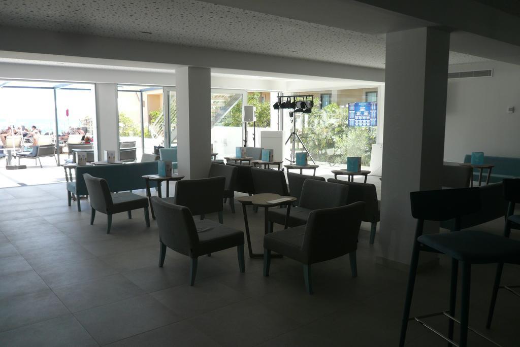 Mar Azul Pur Estil Hotel & Spa (Adults Only) Cala Ratjada  Exterior foto