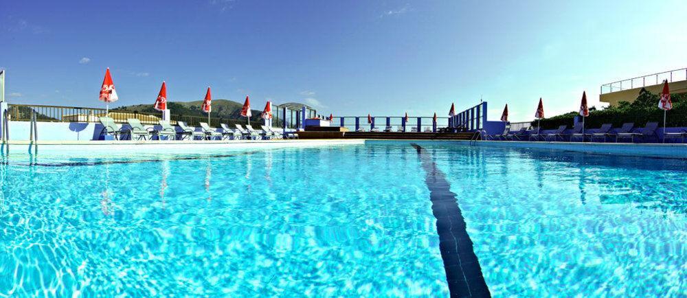 Mar Azul Pur Estil Hotel & Spa (Adults Only) Cala Ratjada  Exterior foto