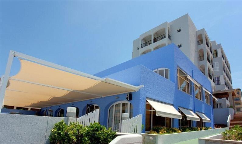 Mar Azul Pur Estil Hotel & Spa (Adults Only) Cala Ratjada  Exterior foto