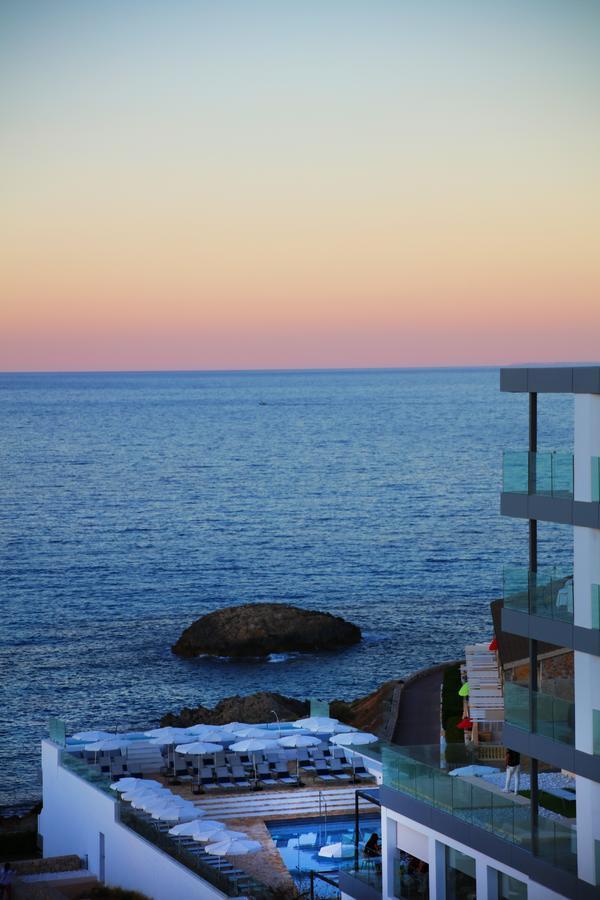 Mar Azul Pur Estil Hotel & Spa (Adults Only) Cala Ratjada  Exterior foto