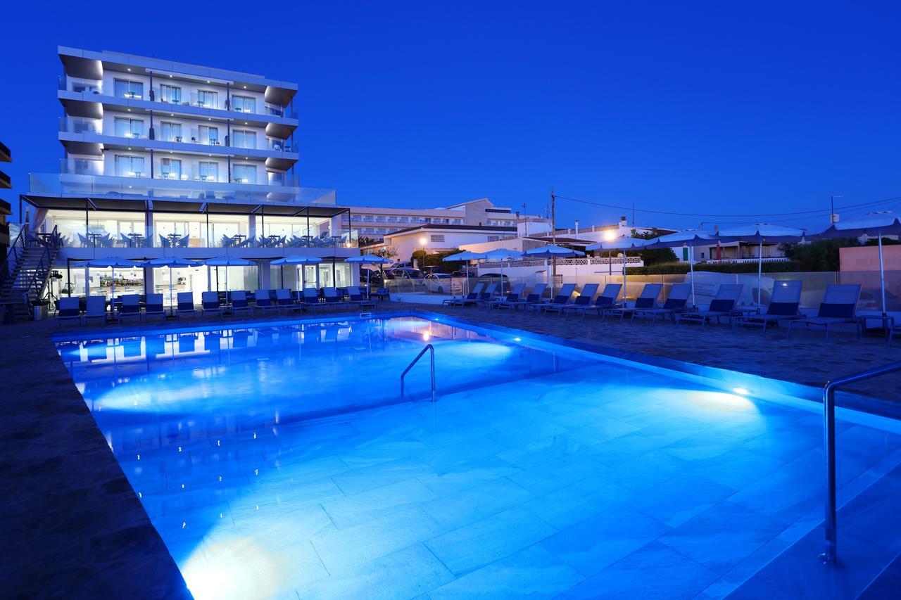 Mar Azul Pur Estil Hotel & Spa (Adults Only) Cala Ratjada  Exterior foto