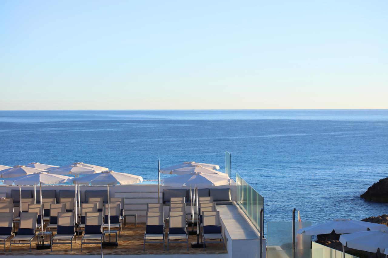 Mar Azul Pur Estil Hotel & Spa (Adults Only) Cala Ratjada  Exterior foto