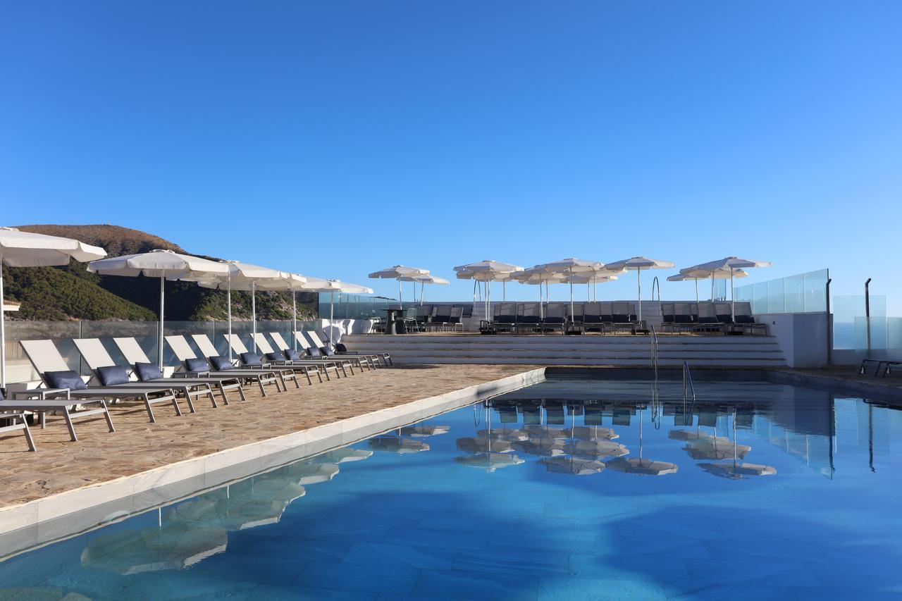 Mar Azul Pur Estil Hotel & Spa (Adults Only) Cala Ratjada  Exterior foto
