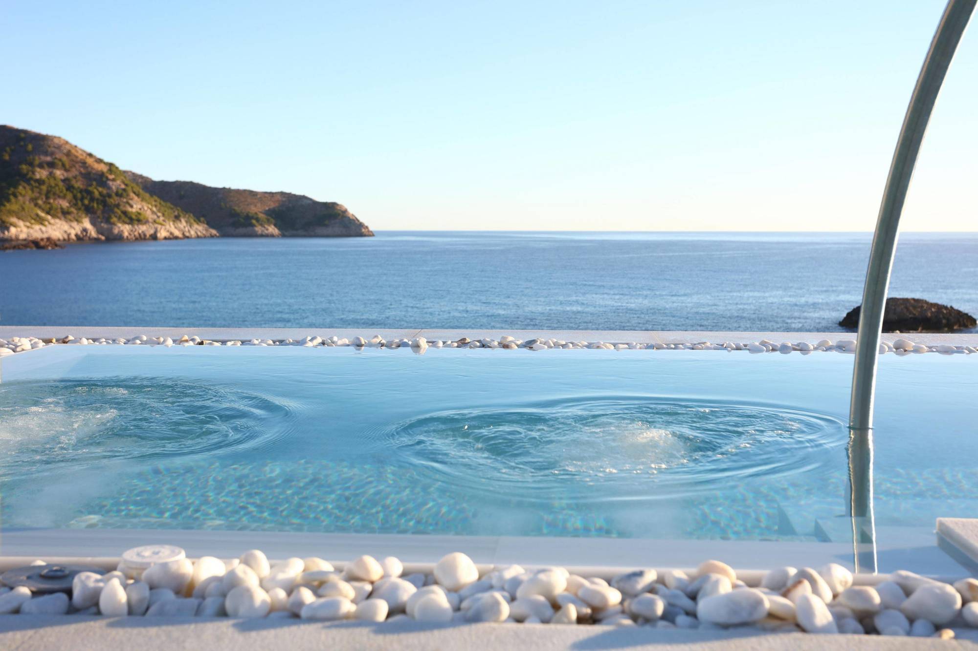 Mar Azul Pur Estil Hotel & Spa (Adults Only) Cala Ratjada  Exterior foto