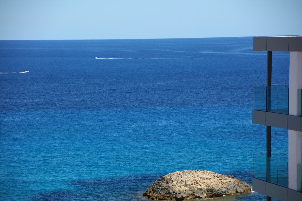Mar Azul Pur Estil Hotel & Spa (Adults Only) Cala Ratjada  Exterior foto